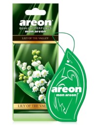 AREON Mon Lily Of The...