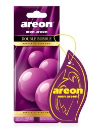 AREON Mon Double Bubble oro...