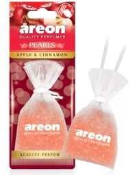 AREON Pearls Apple&Cinnamon...