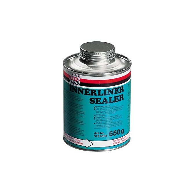 Padangų vidaus hermetikas 650g INNERLINER SEALER