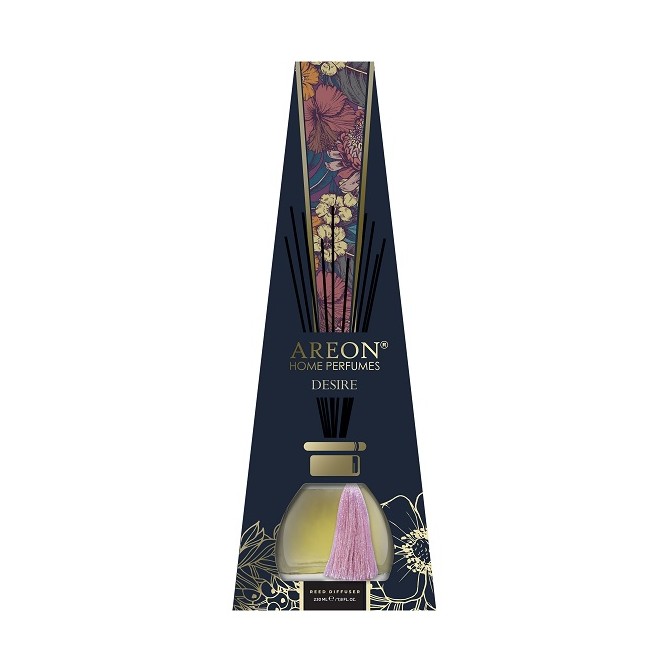 EXCLUSIVE Desire 230 ml Areon oro gaiviklis namams