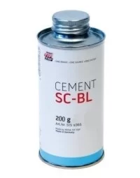 Special cement BL200 gr.