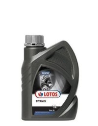 LOTOS Titanis 80W90 1L API...