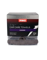 PINGI Interior Car Care...