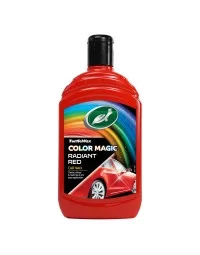 TURTLE WAX Color Magic Red,...