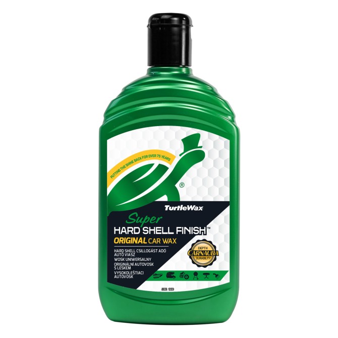 Vaškas Original GL TURTLE WAX, 500 ml