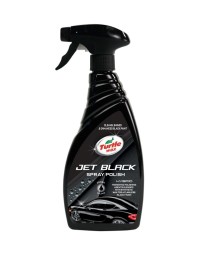 TURTLE WAX Hybrid Jet Black...