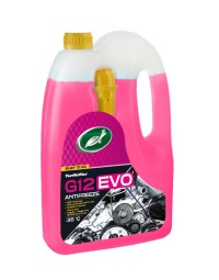 Antifrizas G12 EVO 4l -35°C...