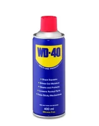 Univ. priemonė WD-40, 400...