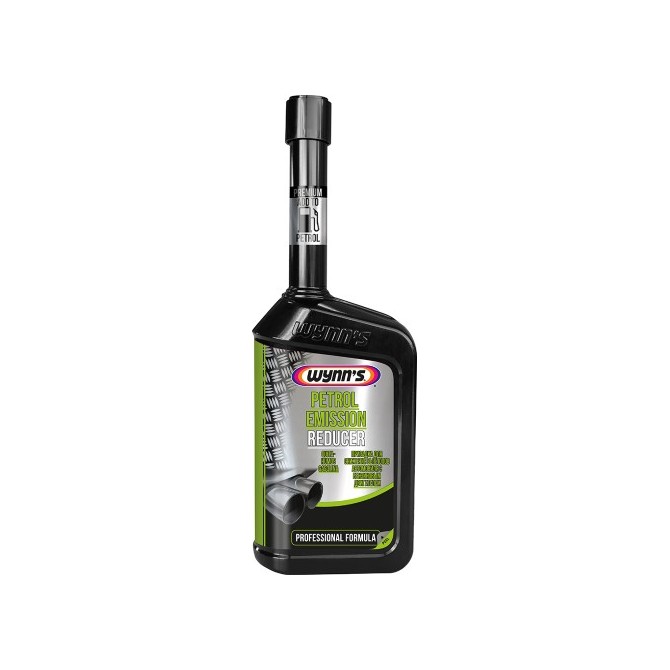 Benzino sistemos valiklis 500 ml. pro Wynn's W29393