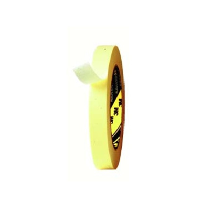 3M Masking Tape 18mmx50m 1 pc. бумажный малярный скотч