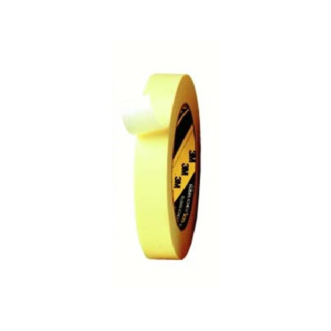 3M Masking Tape 24mmx50m 1 pc. бумажный малярный скотч