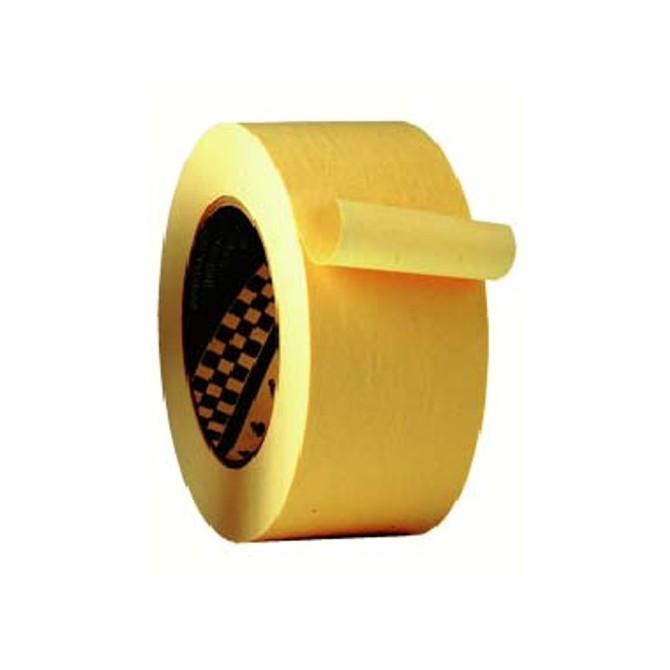 3M Masking Tape 48mmx50m 1 pc. popierinė maskavimo juosta