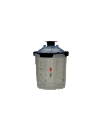 3M PPS 2.0 container with...