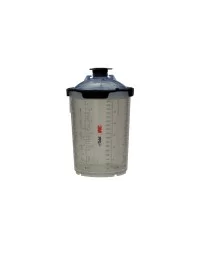 3M PPS 2.0 container with...