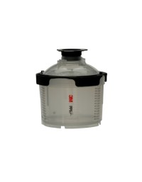 3M PPS 2.0 container with...