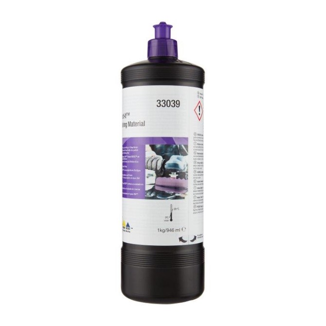 3M Polishing Compound Perfect 1 