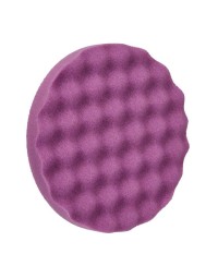 3M Polishing Pad Purple 150mm 