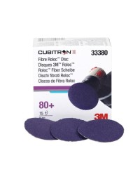 3M Cubitron Roloc 80+, 50mm...