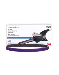 3M Cubitron Ii File Belt...