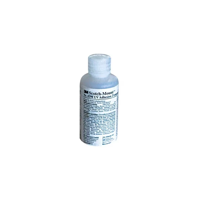 3M Primer For Duble Types 118ml gruntas