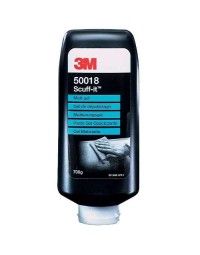 3M Scuff-It Mat Gel 700G 