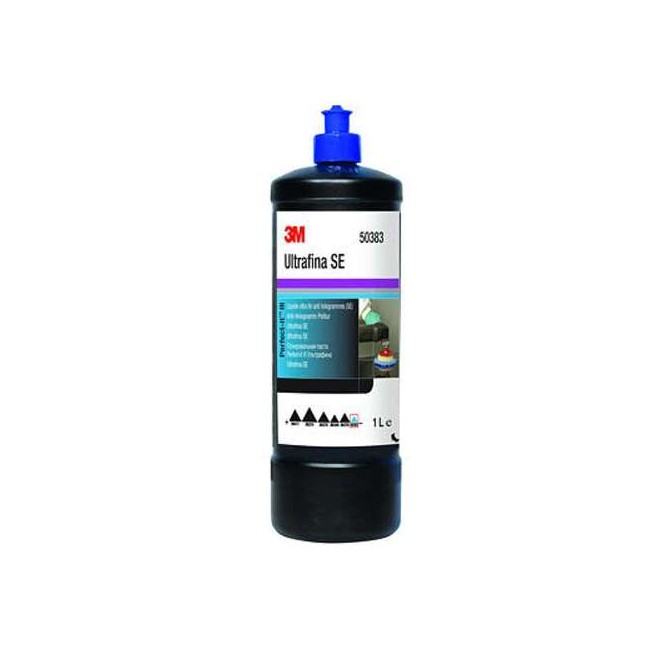 3M Perfect-It III Ultrafina Hologr. Remover 1L Blue poleerimissegu