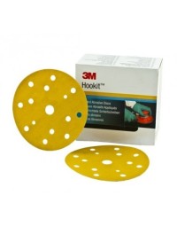 3M Hookit Disc P80  150mm...