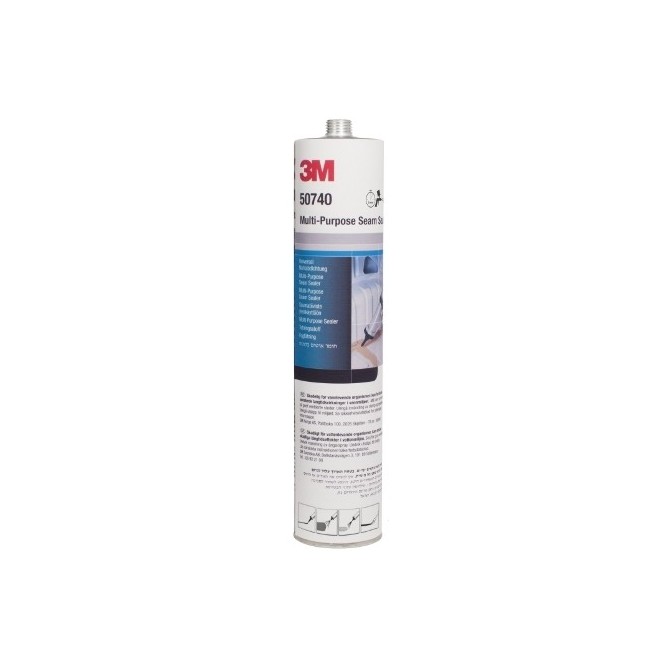 3M Multi Purpose Seam Sealer Beige 310ml 