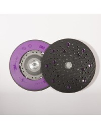 3M Multihole Back-Up Pad...