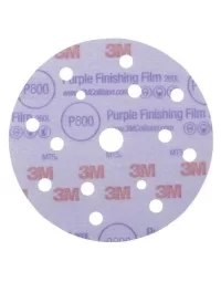 3M Purple Disc P800 150mm...