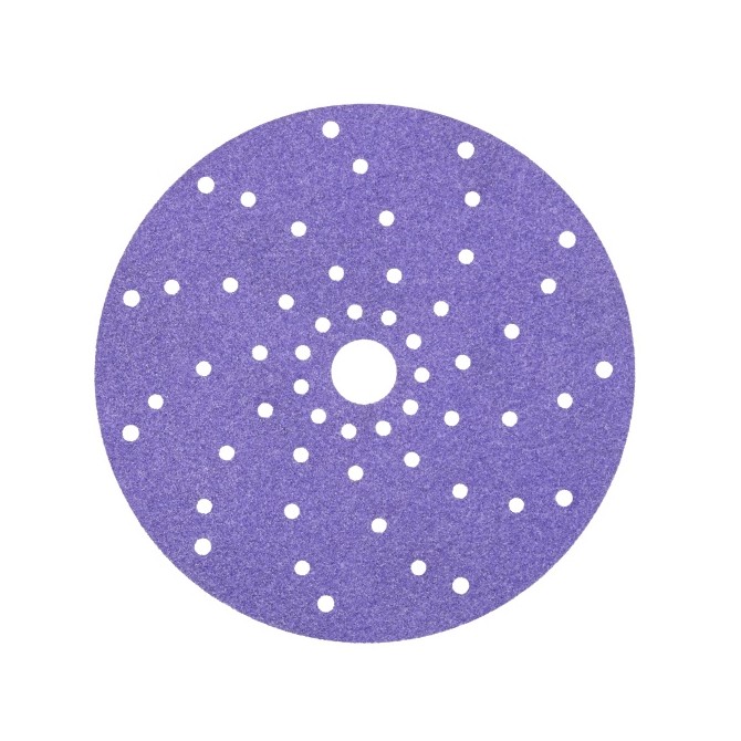 3M Cubitron Disc 180+ 150mm (50 Pcs.) sanding disc