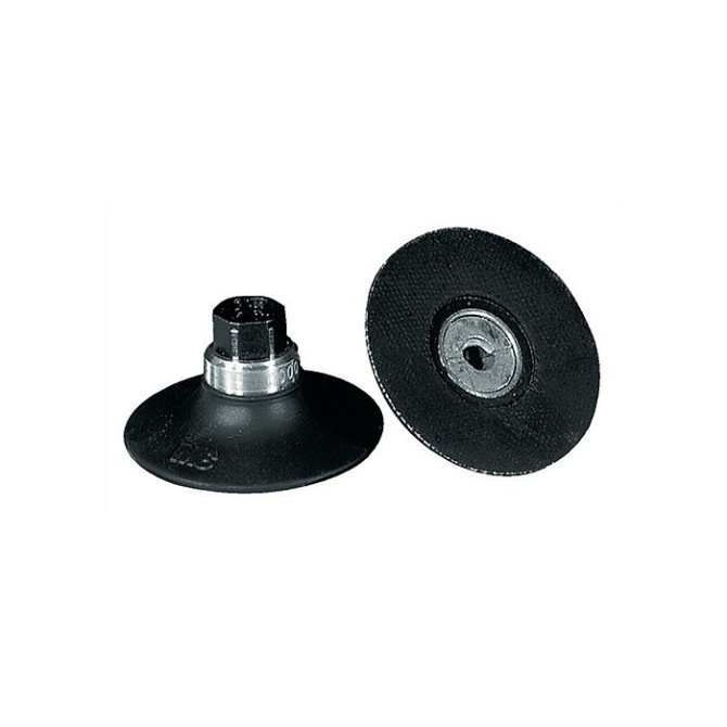 3M Roloc Holder 75mm M14  sanding pad