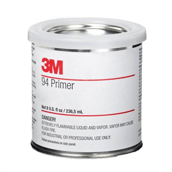 3M Primer 94, Yellow, 0.235 ml gruntas