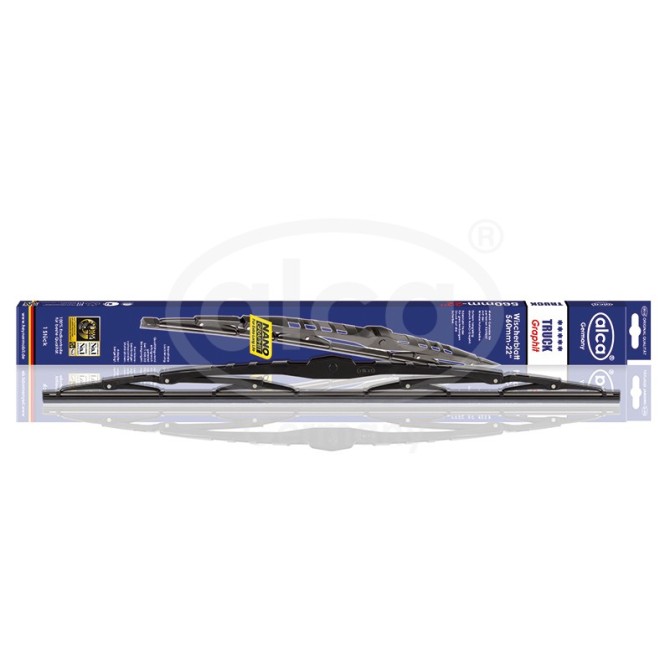 ALCA Wiper Blade Truck 24"/60 cm klaasipuhasti