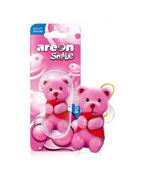 AREON Smile Toy Bubble Gum...