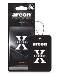 AREON X Version Vanilla oro...