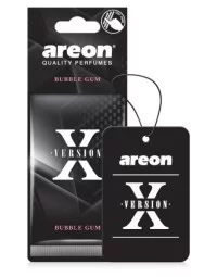 AREON X Version Bubble Gum...