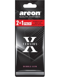 AREON X Vanilla+New Car+...