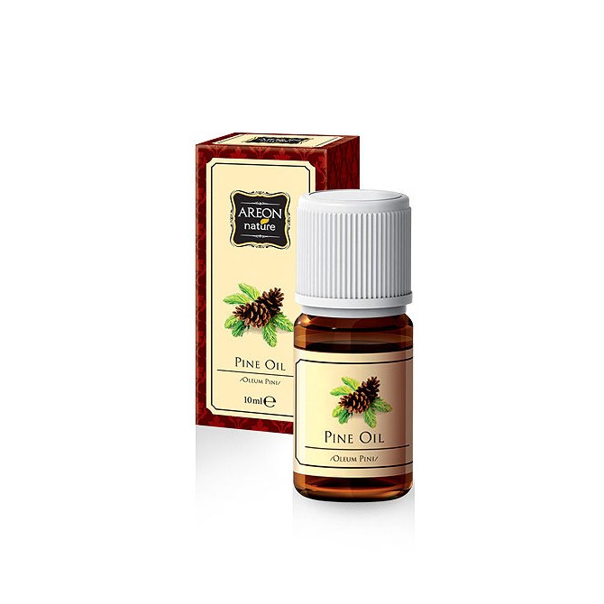 AREON Pine ēteriskā eļļa 10 ml