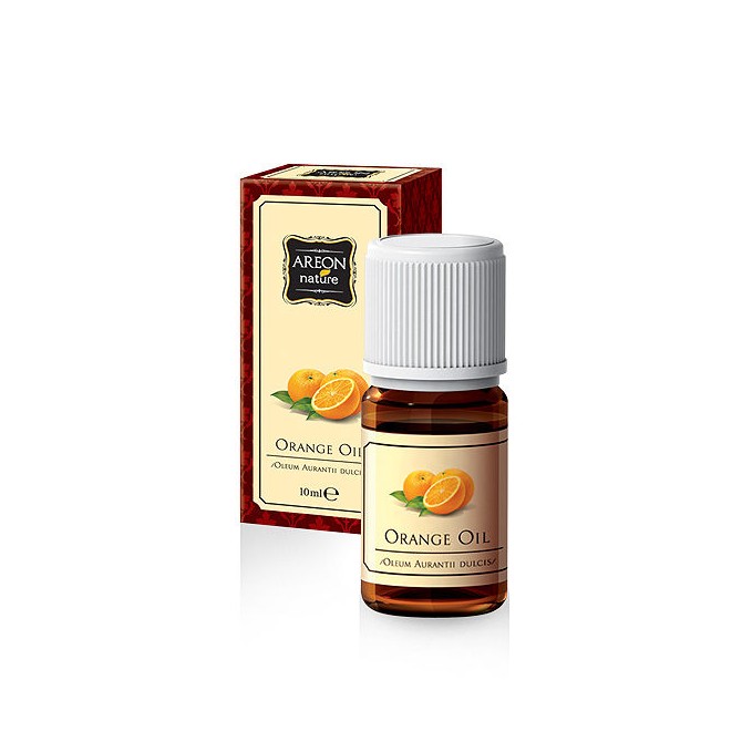 AREON Orange ēteriskā eļļa 10 ml