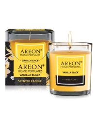 AREON Vanilla Black 120 g...