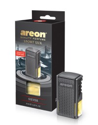 AREON Car Silver 8 ml air...