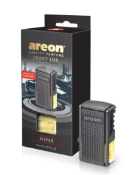 AREON Car Silver 8 ml oro...