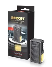 AREON Car Platinum 8 ml oro...