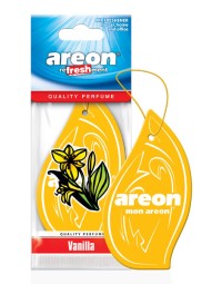 AREON Mon Classic Vanilla...