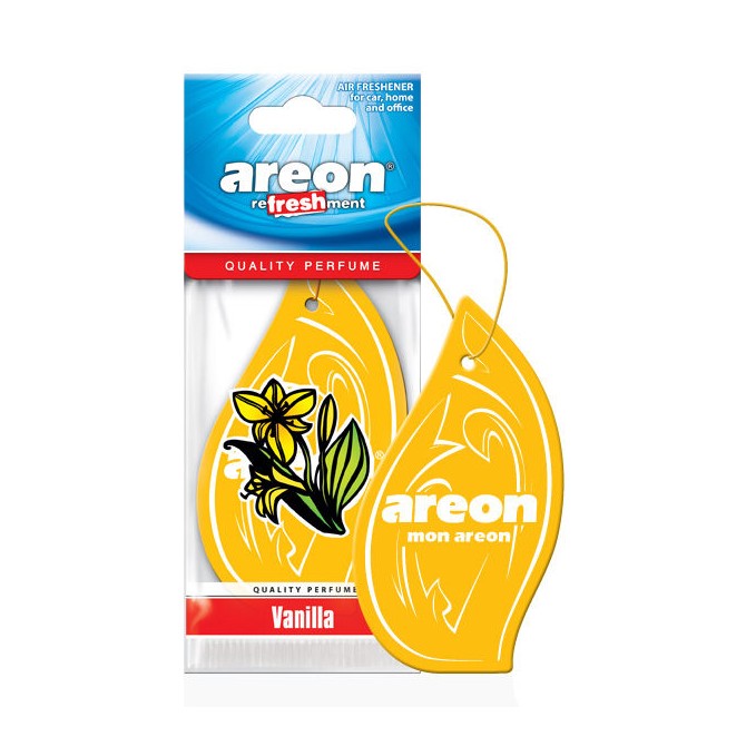 AREON Mon Classic Vanilla air freshener