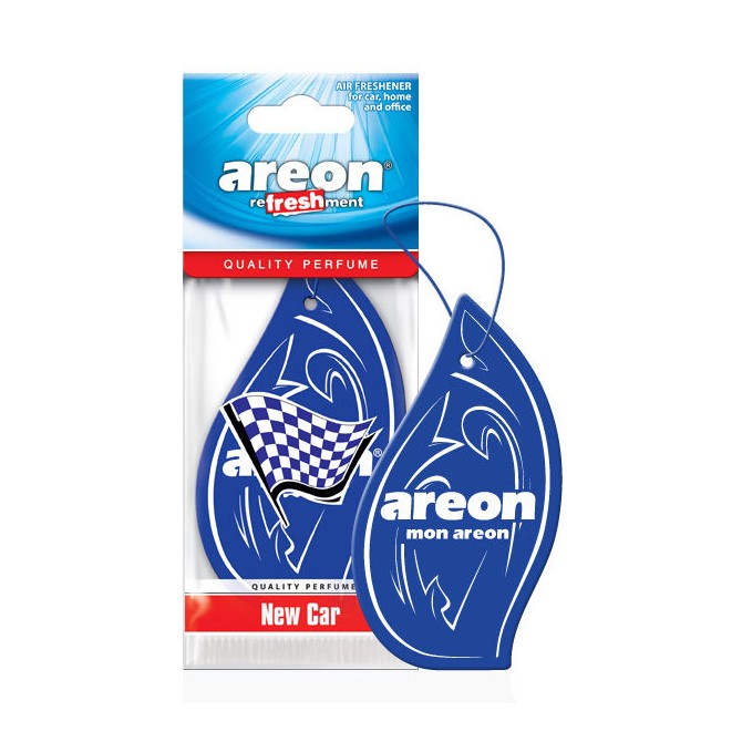 AREON Mon Classic New Car air freshener