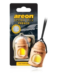 AREON Fresco Gold 4 ml air...