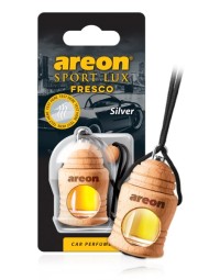 AREON Fresco Silver 4 ml...